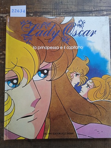 Principessa capitano - principessa, e
