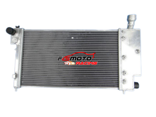 Radiatore per peugeot 106 gti - radiatore,