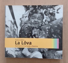 LIBRO LA LOVA Franco Gabici