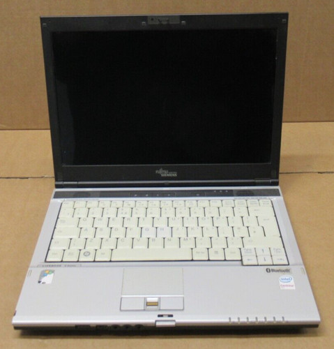 Fujitsu lifebook s6410 - fujitsu, 14,1"