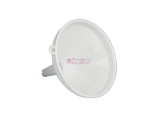 Imbuto plastica 14cm - plastica,