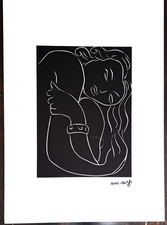 Henri Matisse - Pasiphae -