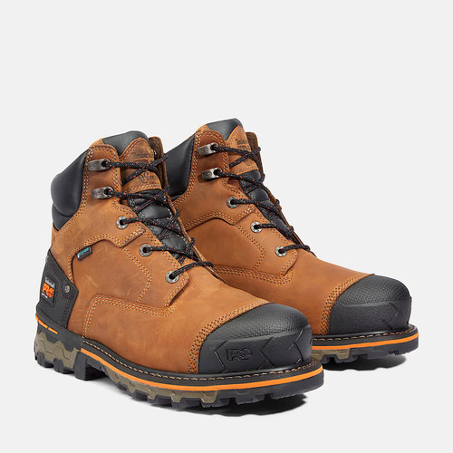 Timberland pro uomo boondock - timberland,