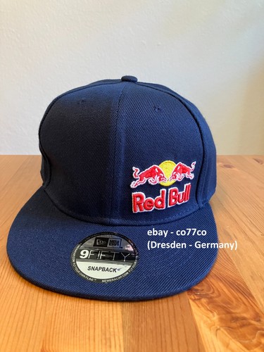 Sachsenring red bull - bull, cap