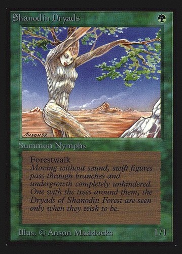 Magic the gathering edizione - the,