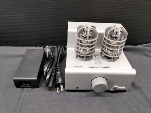 Elekit 8100 amplificatore - elekit, tl-8100