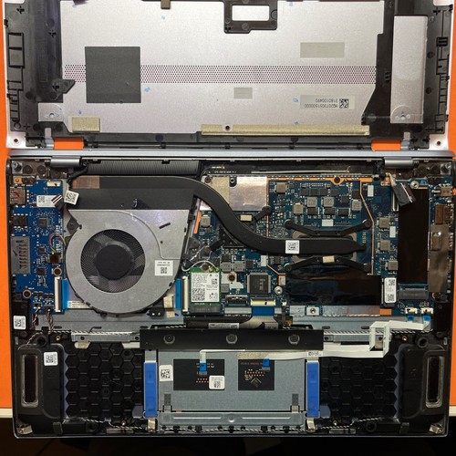 Asus notebook ux431f - asus, i7