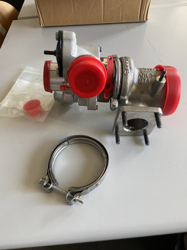 Turbina garret 812811 - -1, mgt12