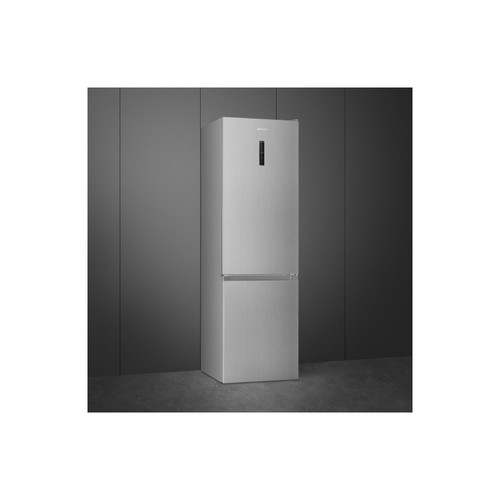 Smeg rc20xdnc frigorifero con - frigorifero,