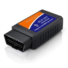 OBD2 Bluetooth ELM327 Computer