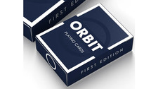 Orbit Lil Bits V1 Mini Playing