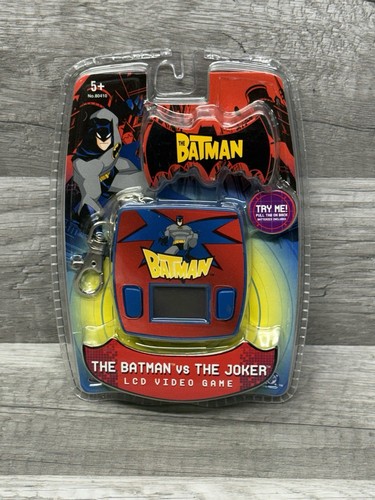 Nuovo 2005 batman the joker - nuovo,