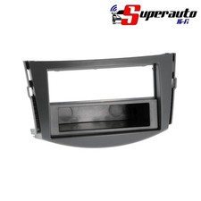 Mascherina Autoradio Fit