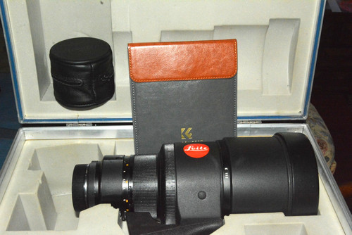 Leica apo telyt 280 8 - apo-telyt-r, 280/2,8+