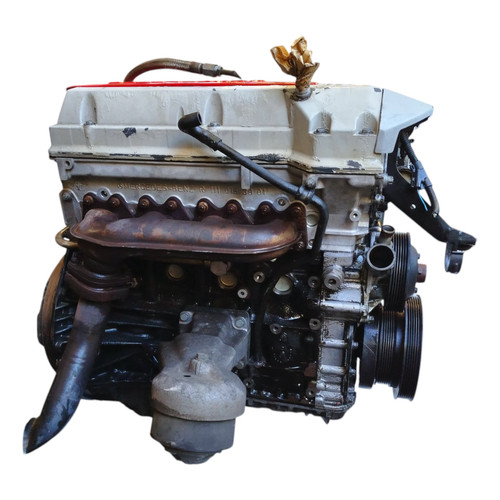 Motore mercedes classe w203 - motore,