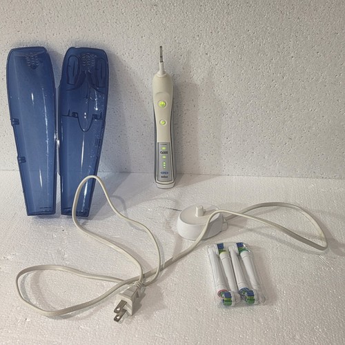 Spazzolino braun oral - braun, oral-b