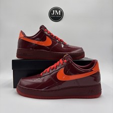 Nike Air Force 1 Low Patent