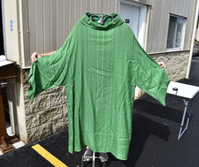 Paramento Slabbinck verde con