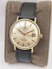 Omega Seamaster De-Ville