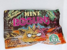 Boglins / 1 Sachet Mini