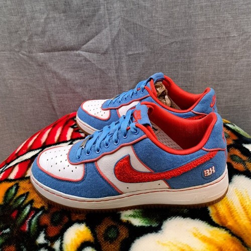 Uomo nike air force supreme - nike, 1