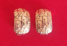 RARE BOUCLES D'OREILLES