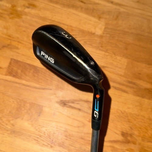 Ping crossover - ping,