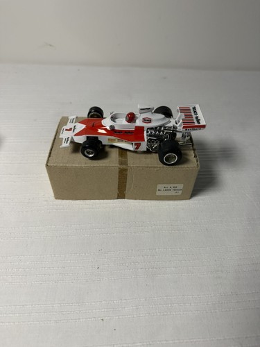 Vintage slot car polistil - vintage.,