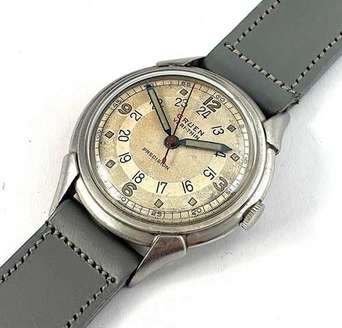 Orologio uomo vintage - orologio,