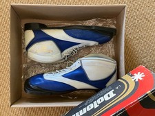 scarponcini per sci di fondo