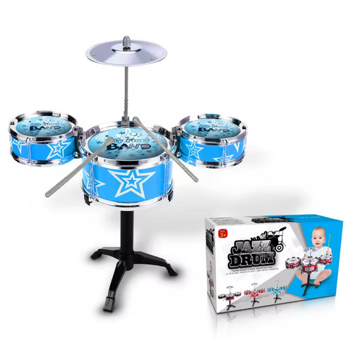 Batteria jazz per - batteria,