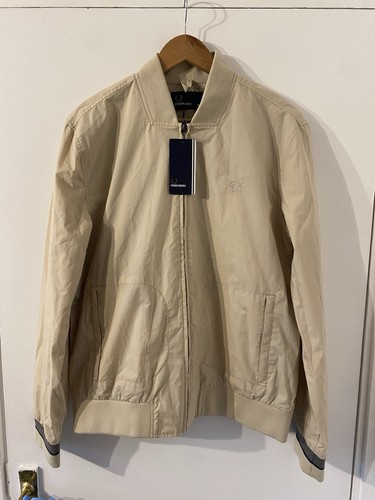 Giacca bomber fred - giacca,