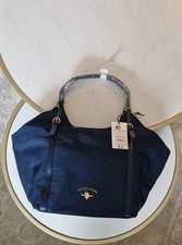 Borsa a tracolla US POLO ASSN