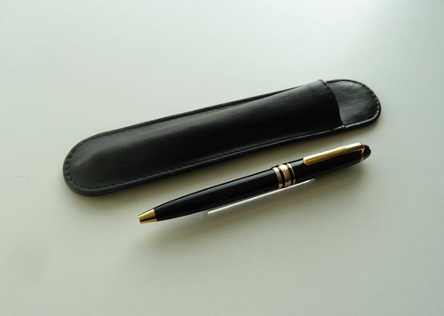 Montblanc mozart 116 penna - 116,