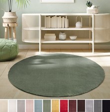 Tappeto pelo corto morbido