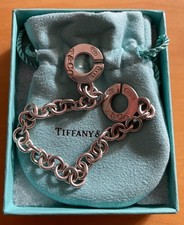 Bracelet Tiffany & Co Argent