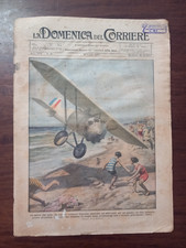 RIVISTA LA DOMENICA DEL