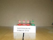 NOTTINGHAM FOREST 25/26