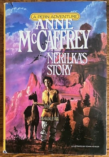 Nerilka story by - story,