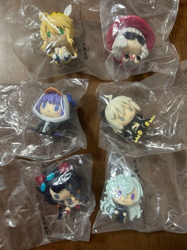 Fate grand order - order, h