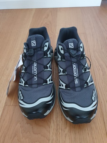 Scarpe uomo salomon lab - uomo,