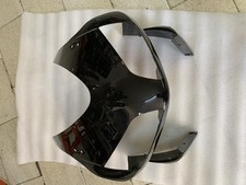 Cupolino Carena Muso Honda Cbr 600 Rr 2003-2004 Nero Lucido Nuova 