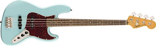 Basso elettrico squier - basso,