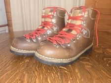 Stivali Vintage Gronell