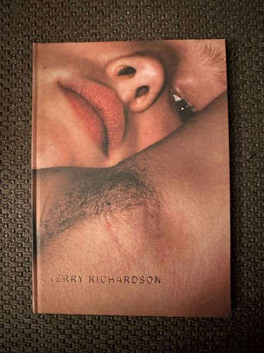 Terry richardson feared - richardson, /