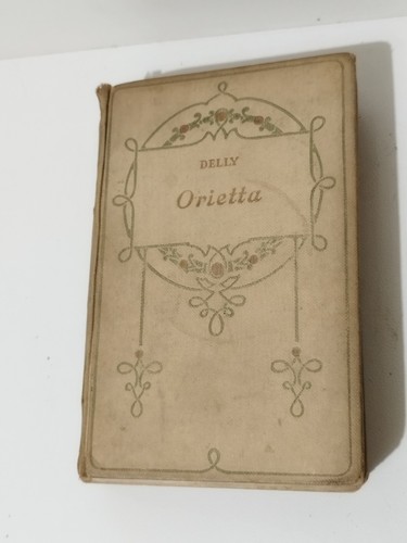 Libro del 1937 delly - 1937, di