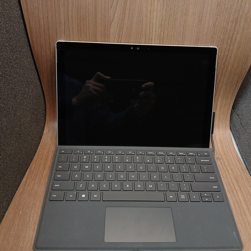 Microsoft surface pro - pro, 4