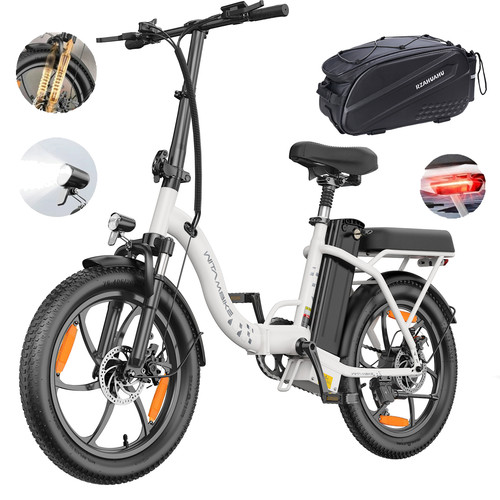 Bicicletta elettrica