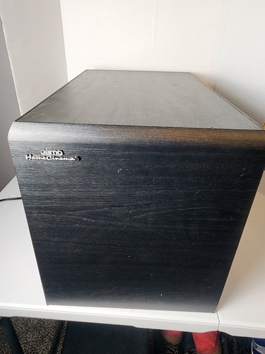 Jamo 410e subwoofer home - 410e,