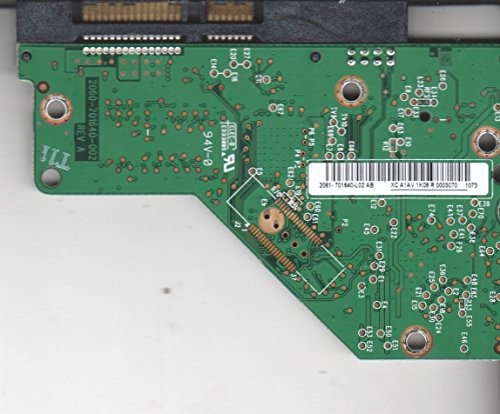 WD5000AAKS-08V0A0